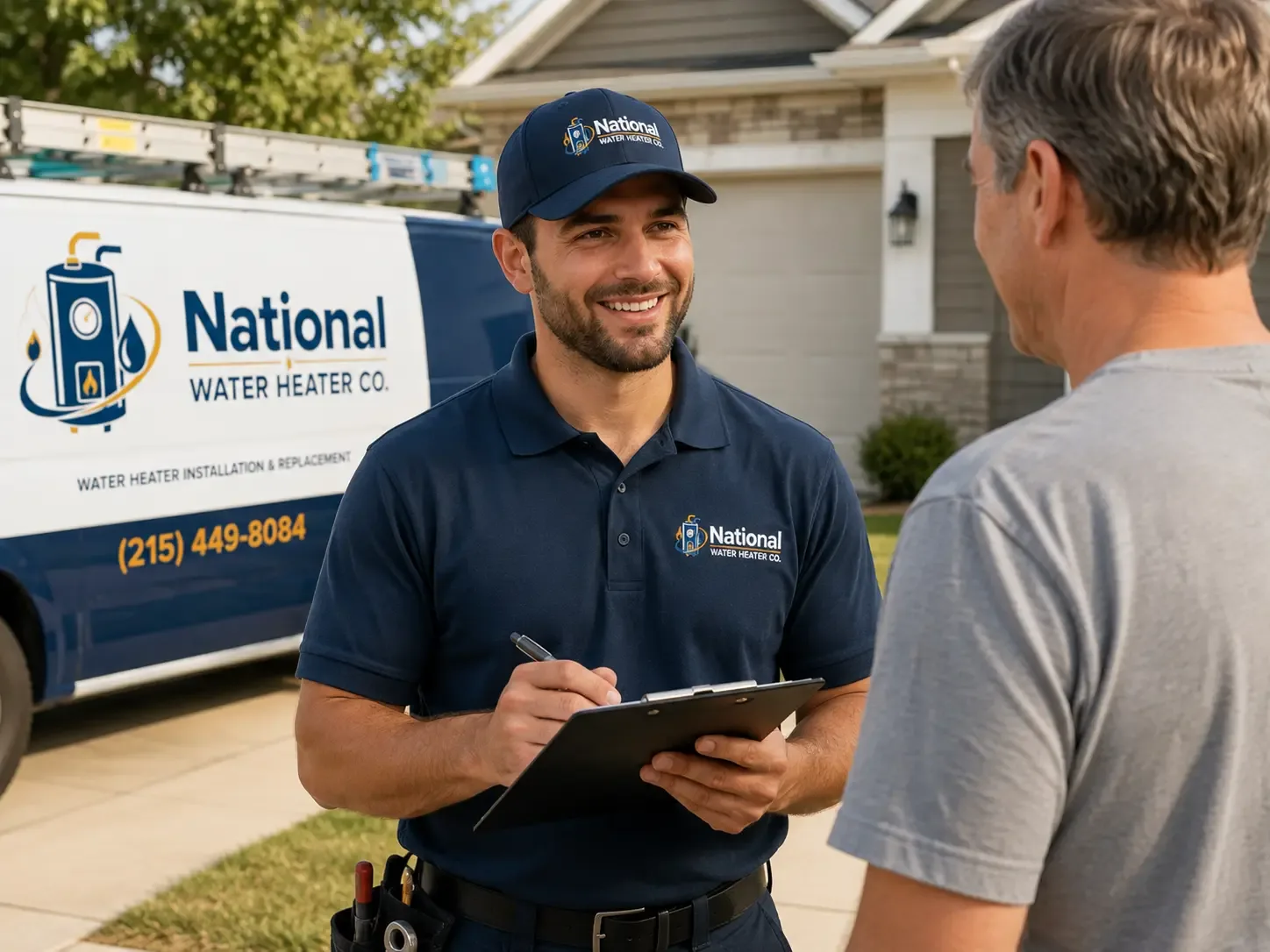 Water Heater Installation Hopwood, PA FAQs